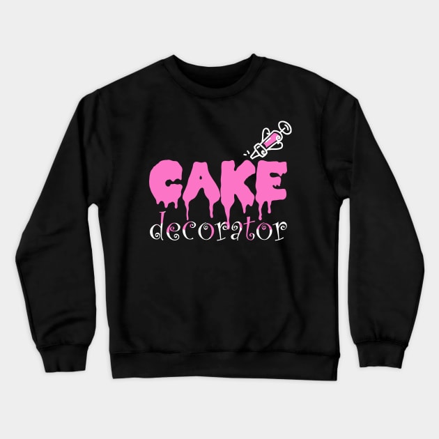 Tee and shop cake sweatshirt